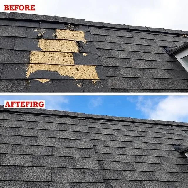 Roof Repair Near Me in Patterson, IA near me